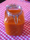 Wachauer Marillenmarmelade