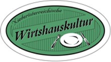 Halbpension - Wirtshauskultur