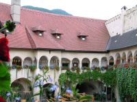 Teisenhoferhof - Wachaumuseum, Wachaufestspiele