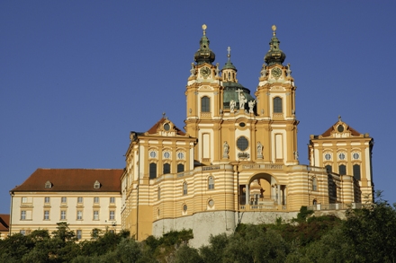Stift Melk