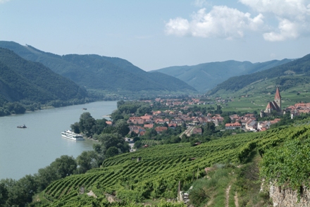 Weißenkirchen