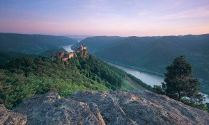 Ruine Aggstein