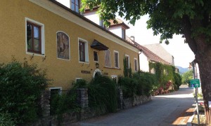 Weingut Mayr
